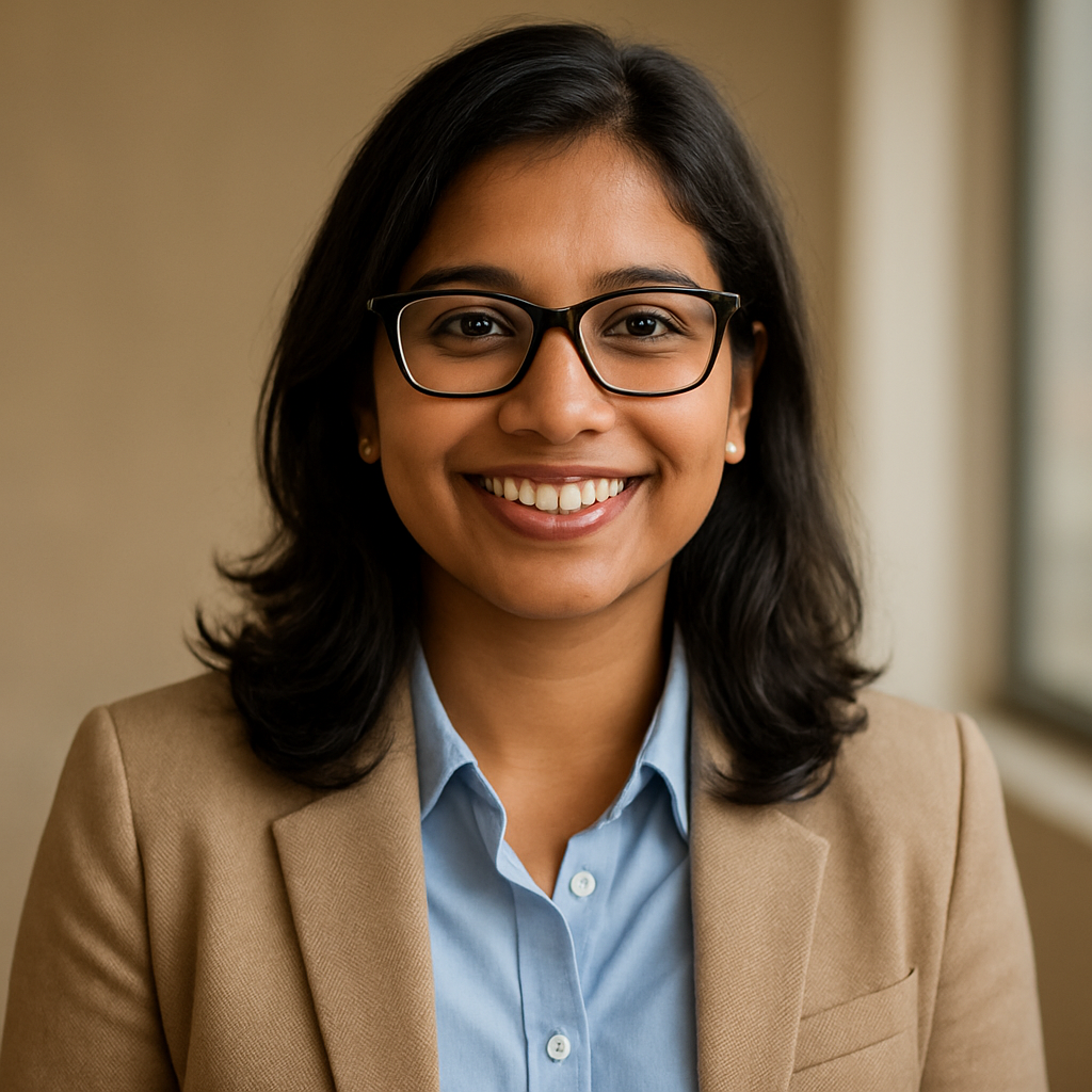 Kiran Patel